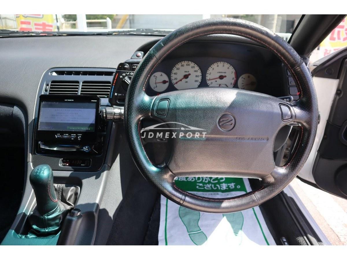 Nissan Fairlady Z 1999 thumbnail 16