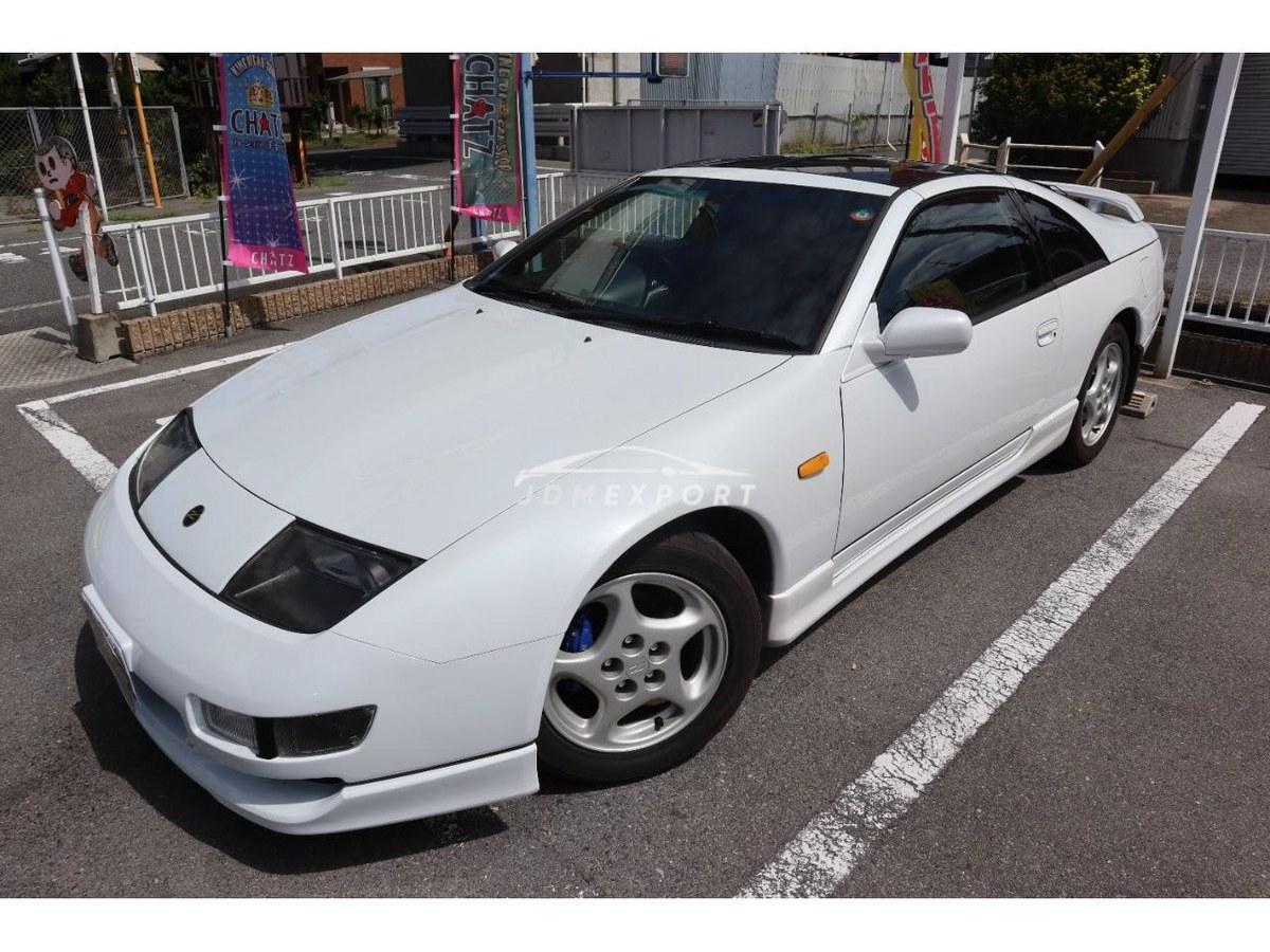 Nissan Fairlady Z 1999