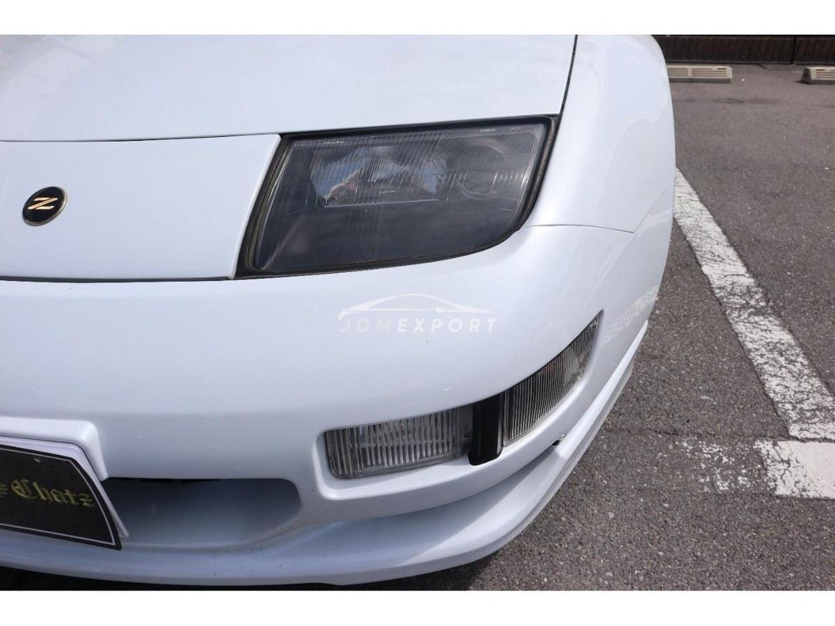 Nissan Fairlady Z 1999 thumbnail 25