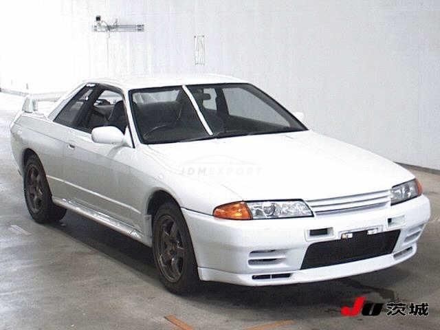 Nissan Skyline GT-R 1991
