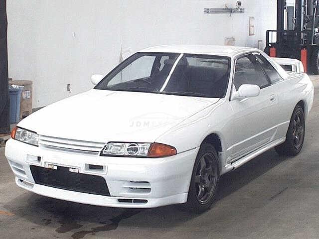 Nissan Skyline GT-R 1991 thumbnail 5