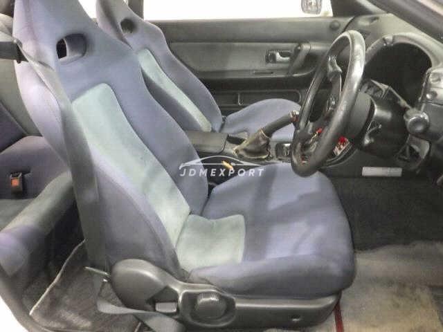 Nissan Skyline GT-R 1991 thumbnail 7