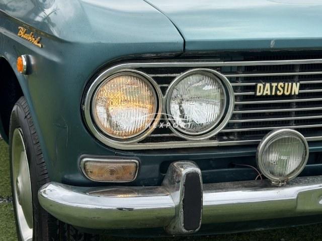 Nissan Bluebird 1966 thumbnail 20