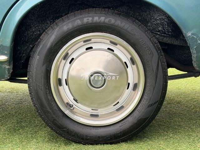 Nissan Bluebird 1966 thumbnail 19