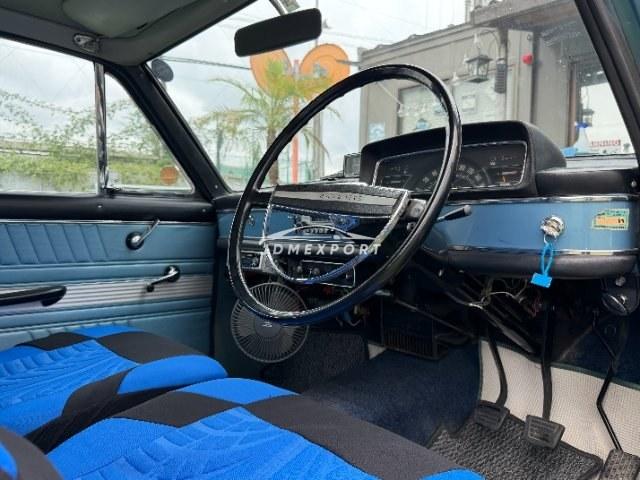 Nissan Bluebird 1966 thumbnail 22