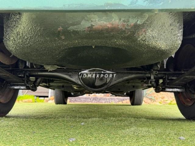 Nissan Bluebird 1966 thumbnail 12