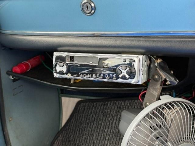 Nissan Bluebird 1966 thumbnail 6