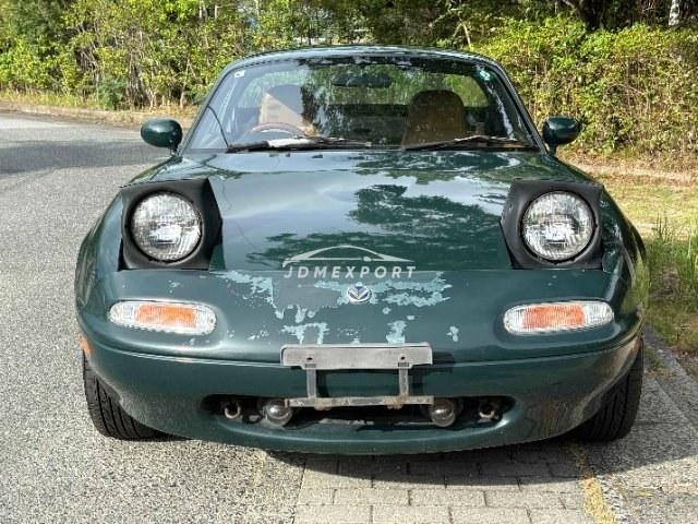 Mazda Roadster 1991 thumbnail 29