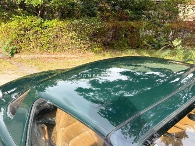 Mazda Roadster 1991 thumbnail 15