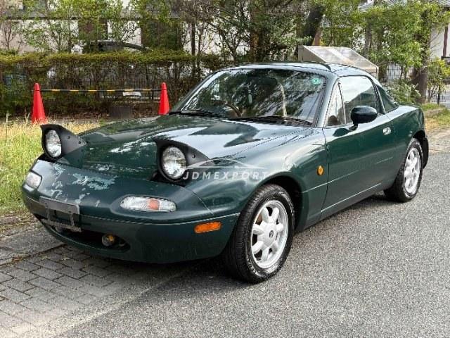 Mazda Roadster 1991