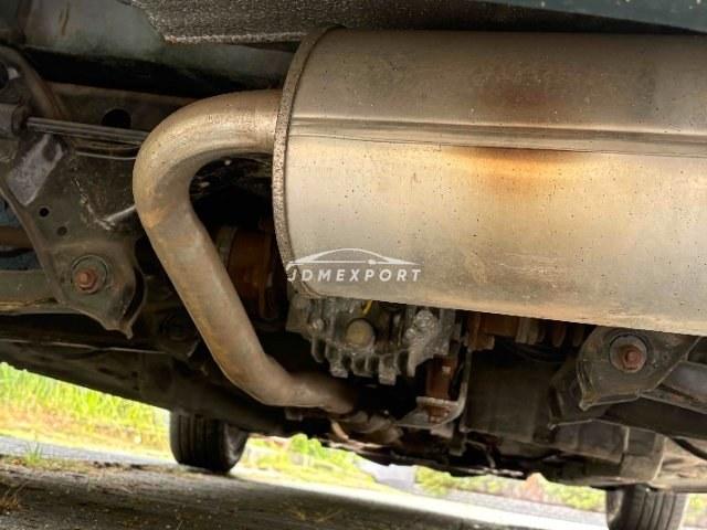 Mazda Roadster 1991 thumbnail 21