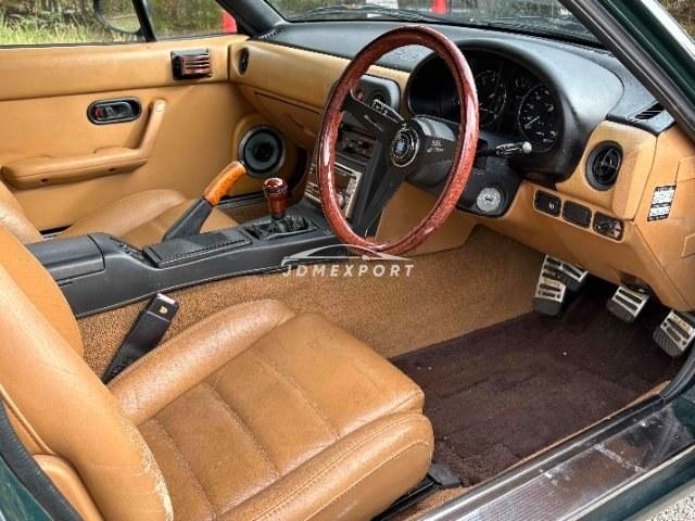 Mazda Roadster 1991 thumbnail 24