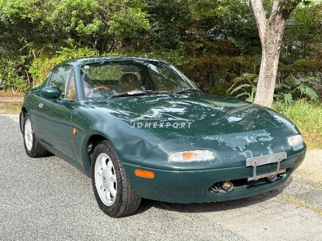 Mazda Roadster 1991 thumbnail 25