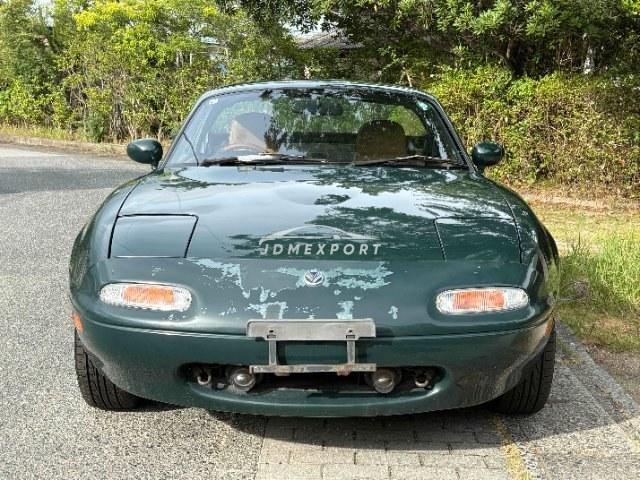 Mazda Roadster 1991 thumbnail 27