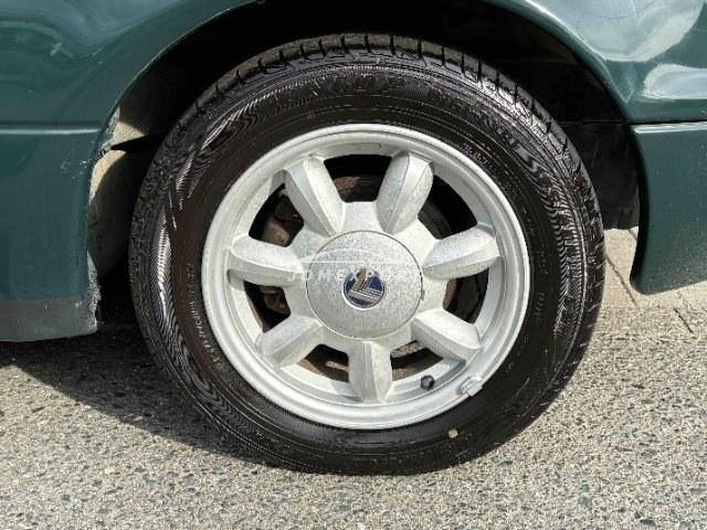 Mazda Roadster 1991 thumbnail 16