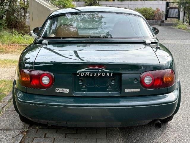 Mazda Roadster 1991 thumbnail 28