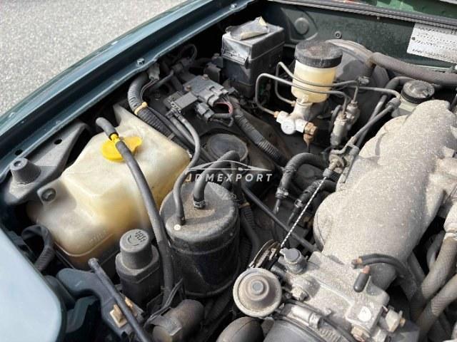 Mazda Roadster 1991 thumbnail 19