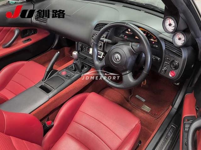 Honda S2000 1999 thumbnail 24