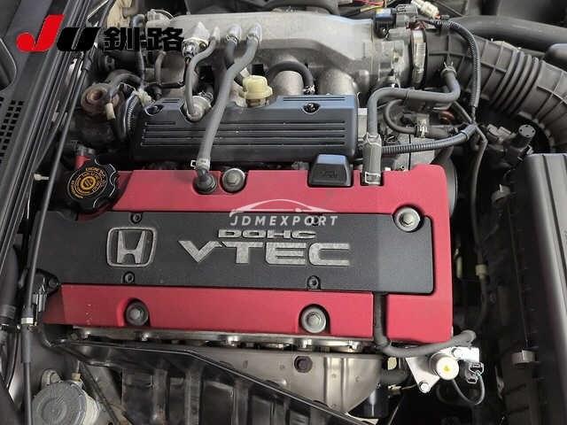 Honda S2000 1999 thumbnail 21
