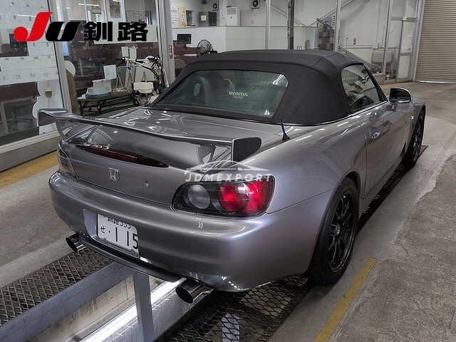 Honda S2000 1999 thumbnail 14