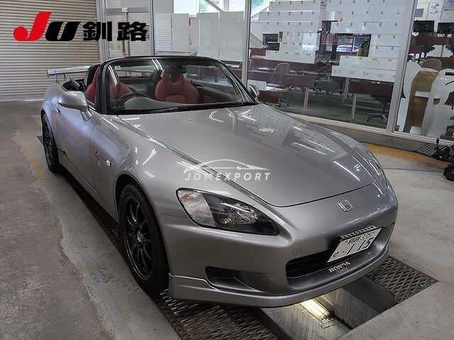 Honda S2000 1999 thumbnail 29