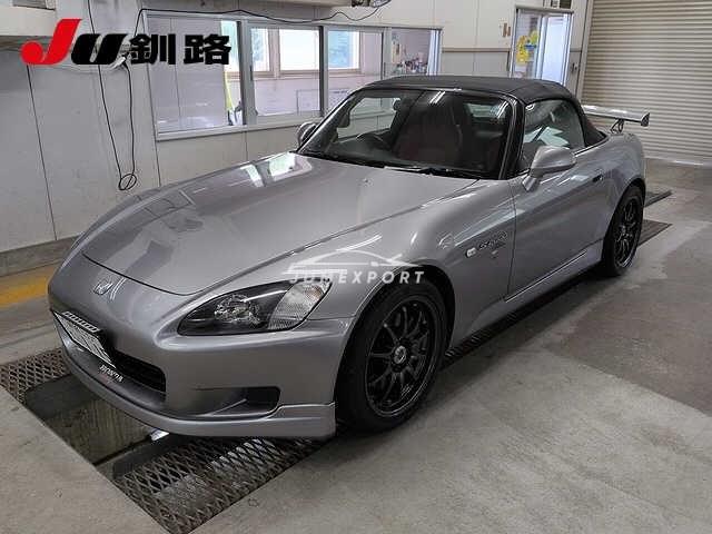 Honda S2000 1999