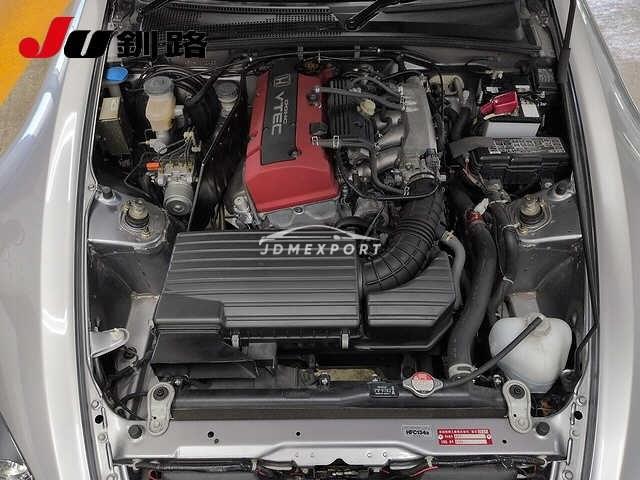 Honda S2000 1999 thumbnail 20
