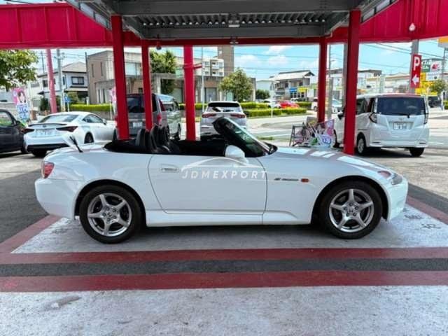 Honda S2000 2001 thumbnail 51