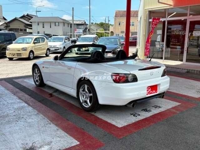 Honda S2000 2001 thumbnail 9