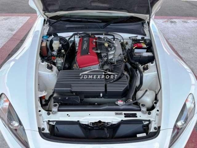 Honda S2000 2001 thumbnail 18