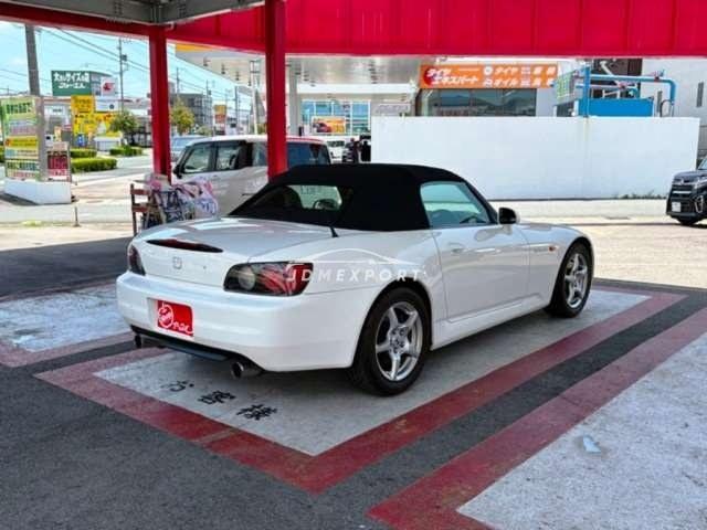 Honda S2000 2001 thumbnail 44