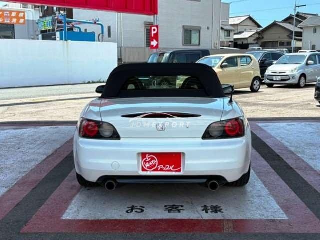 Honda S2000 2001 thumbnail 45