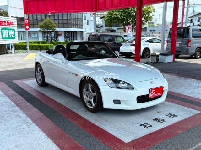 Honda S2000 2001 thumbnail 49
