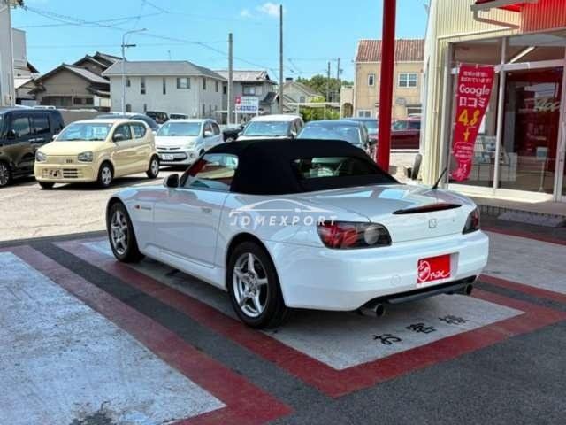 Honda S2000 2001 thumbnail 22