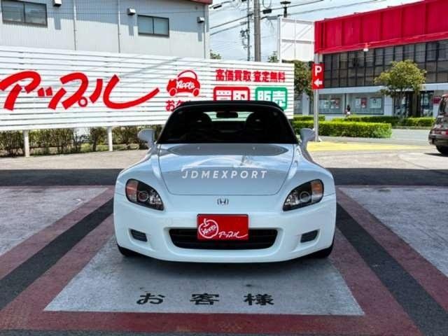 Honda S2000 2001 thumbnail 41