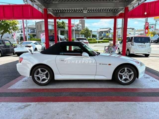 Honda S2000 2001 thumbnail 43