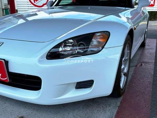 Honda S2000 2001 thumbnail 28