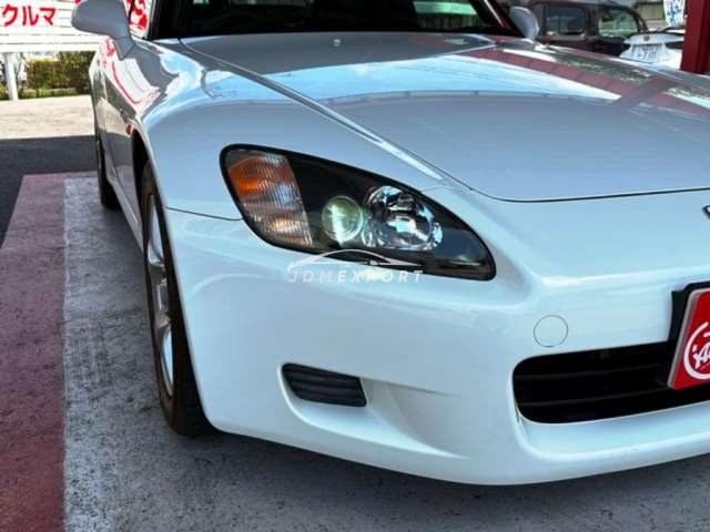 Honda S2000 2001 thumbnail 26