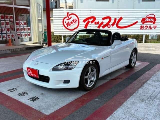 Honda S2000 2001 thumbnail 46