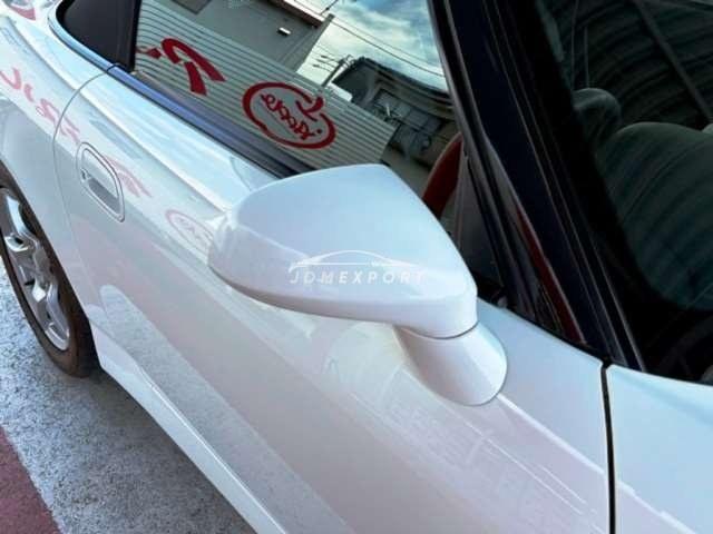 Honda S2000 2001 thumbnail 30