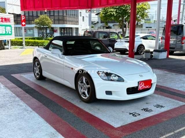 Honda S2000 2001 thumbnail 42