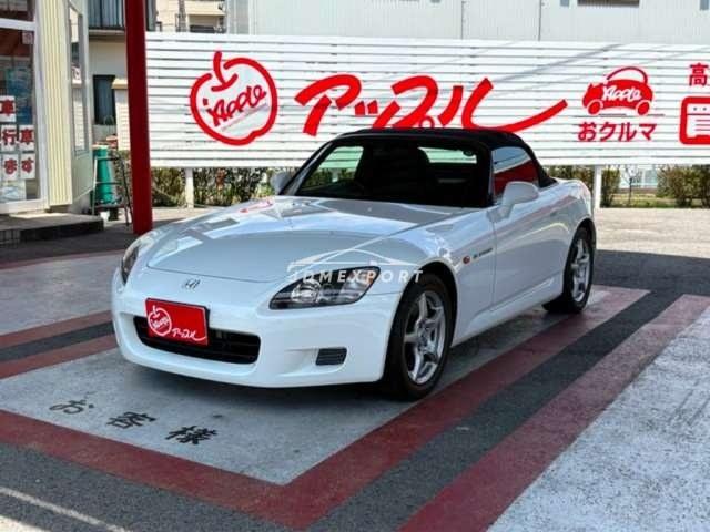 Honda S2000 2001 thumbnail 40