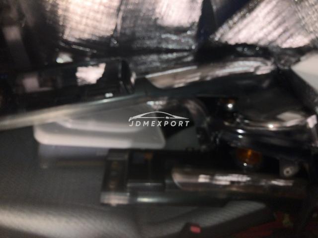 Subaru Vivio 1996 thumbnail 9