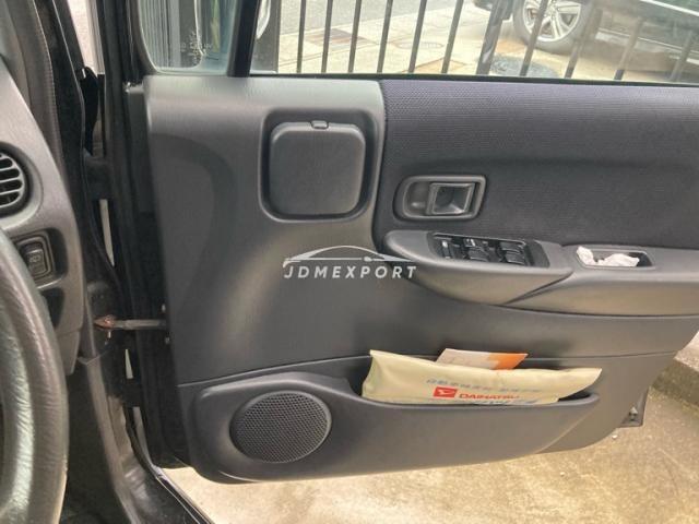 Daihatsu Move 2002 thumbnail 20