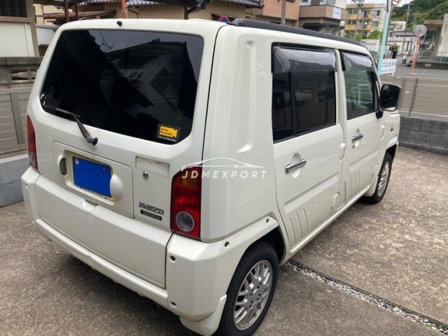 Daihatsu Naked 2001 thumbnail 3