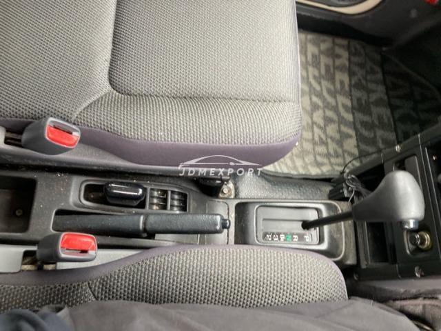 Daihatsu Naked 2001 thumbnail 16