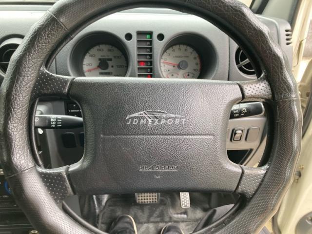 Daihatsu Naked 2001 thumbnail 11