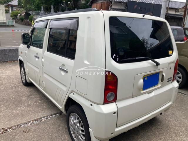 Daihatsu Naked 2001 thumbnail 14