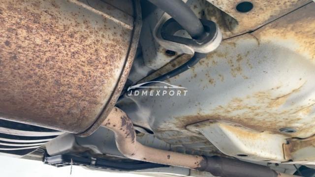 Daihatsu Naked 2001 thumbnail 18