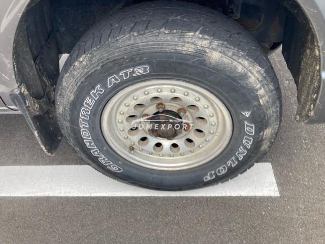 Mitsubishi Delica Spacegear 1998 thumbnail 3
